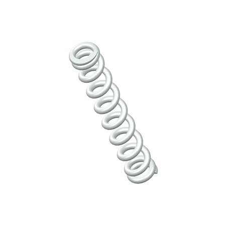 Approved Vendor Compression Spring, O= .094, L= .59, W= .020 G809975049